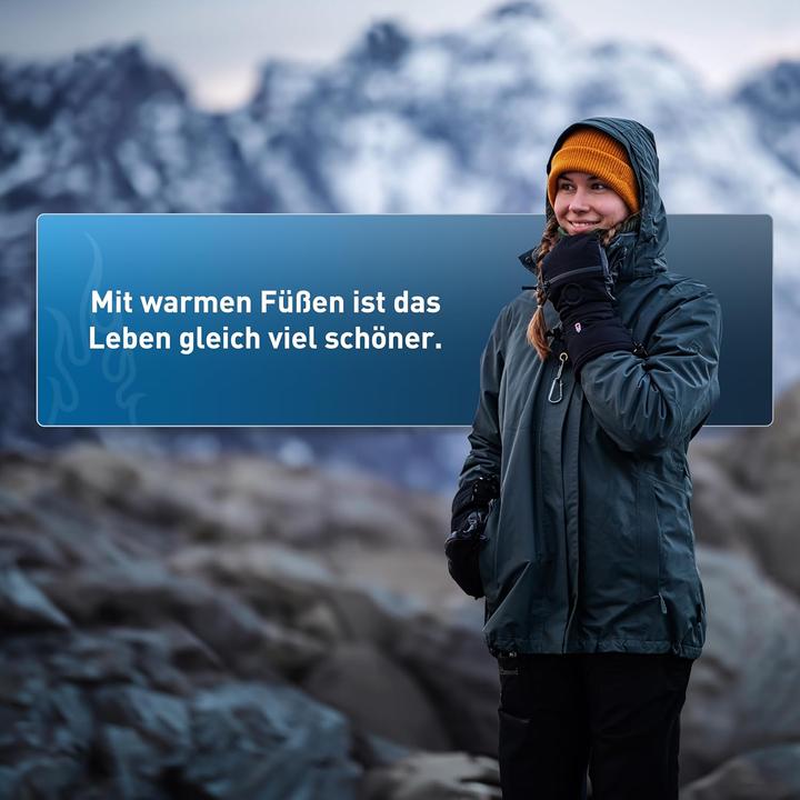 Produktbild HEAT Sohlenwärmer (30 Paar)