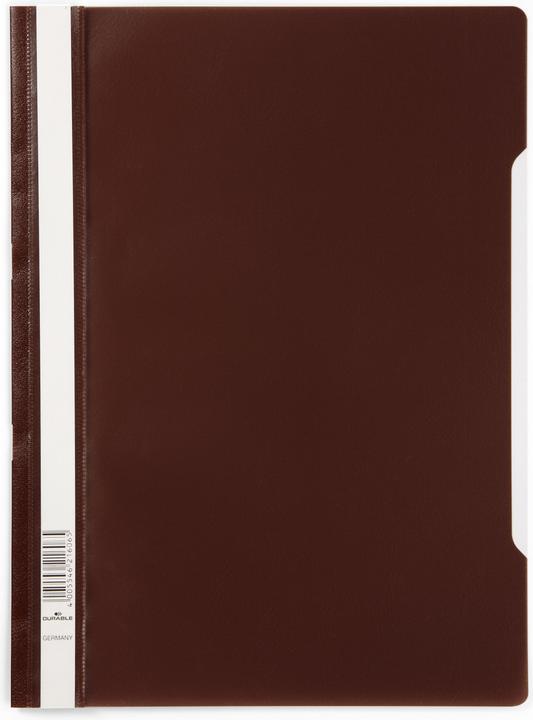 Actual product image Durable A4 STANDARD Display File