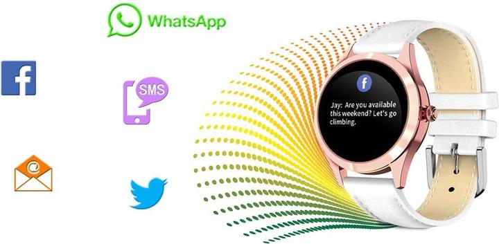 Image du produit Gino Rossi SW017-5, couleur dorée (38 mm)