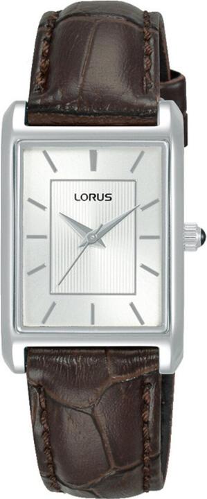 Actual product image Lorus Ladies (Analogue wristwatch, 22 mm)