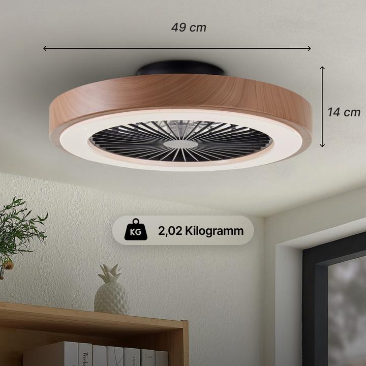 Produktbild Brilliant Slimline (4700 lm)