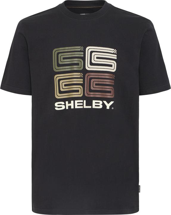 Produktbild Blend Raniel Shel Graphic (M)