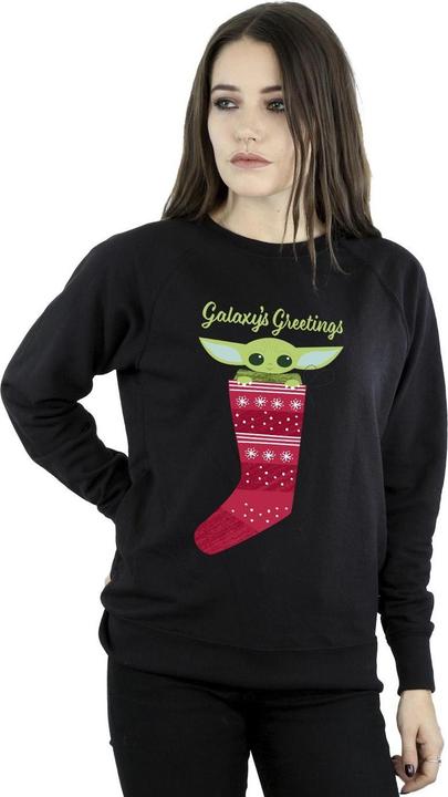 Produktbild Star Wars Xmas (L)