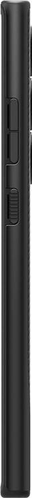 Actual product image Spigen Neo Hybrid S928 czarny/black ACS07304 (Samsung Galaxy S24 Ultra)