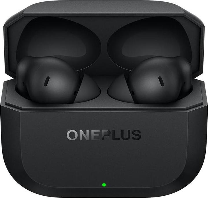 Actual product image OnePlus Wireless headphones Wireless earphones Nord Buds 3R black (12 h, Wireless)