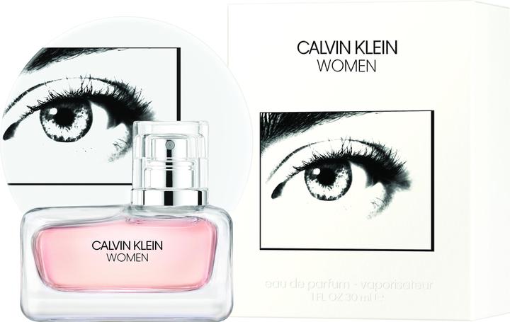 Produktbild Calvin Klein Women (Eau de Parfum, 30 ml)