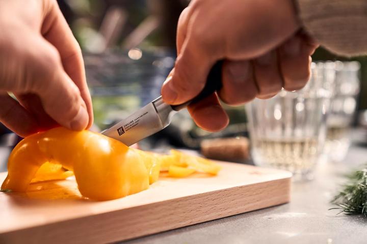 Produktbild Zwilling 7tlg. Four Star Reiseset