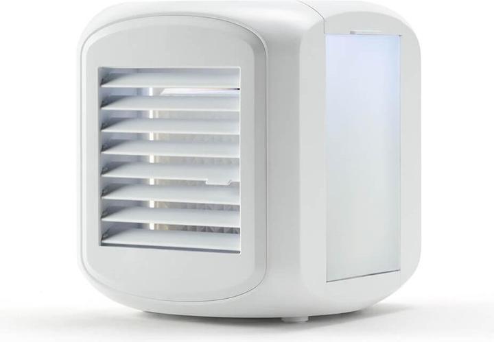 Image du produit Taurus Refroidisseur d'air Mini 5W Blanc