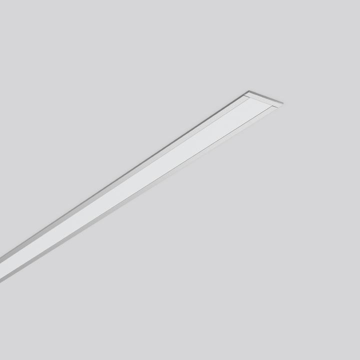 Produktbild RZB LED-Einbauleuchte (2400 lm)