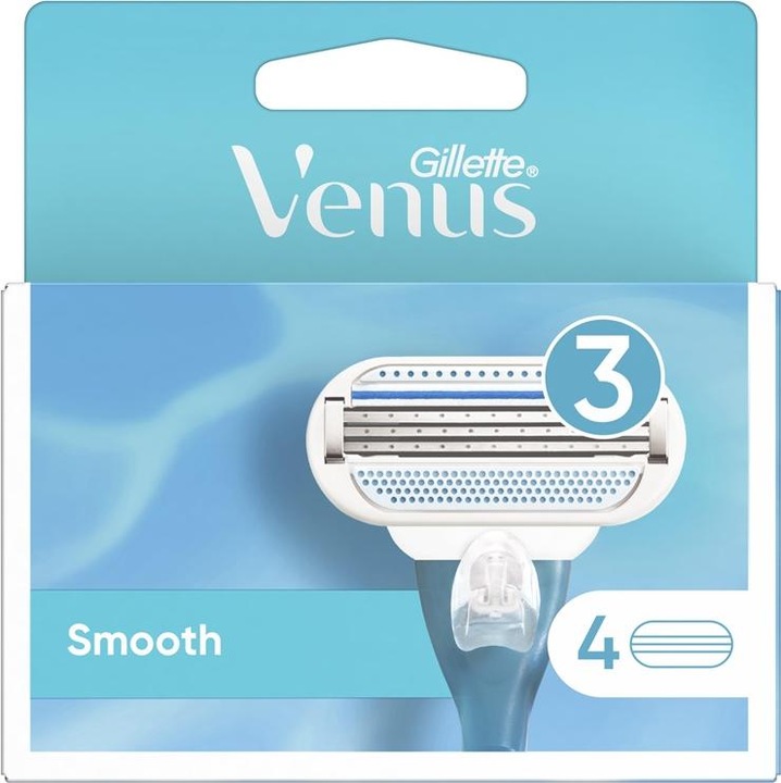 Actual product image Gillette Venus Venus (4 x)