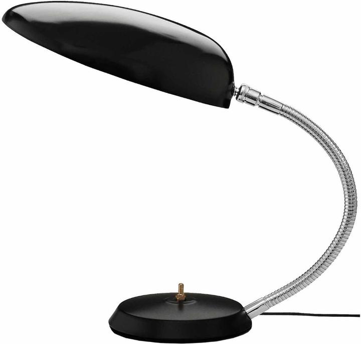 Image du produit Gubi Cobra Table Lamp Lampe de table (470 lm, E14)