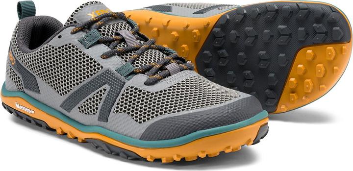 Image du produit Xero Shoes Femmes Scrambler Low (40.5)