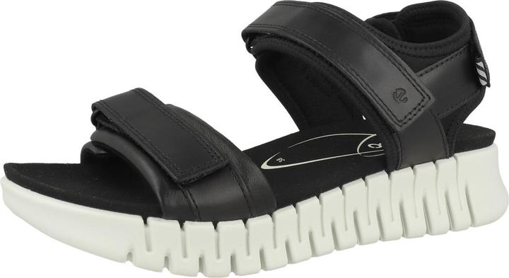 Actual product image Ecco Gruuv Sol - 66193 (43)