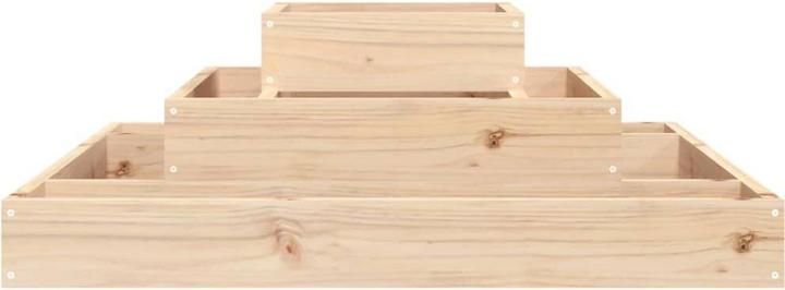 Produktbild vidaXL Pflanzgefäss