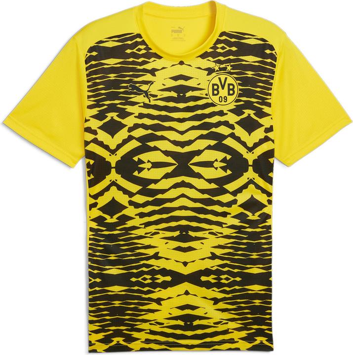 Immagine prodotto Puma Maglia BVB Prematch SS (XXL)