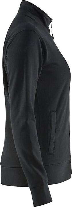 Produktbild Blakläder Sweatshirt mit Reissverschluss, Damen (S)