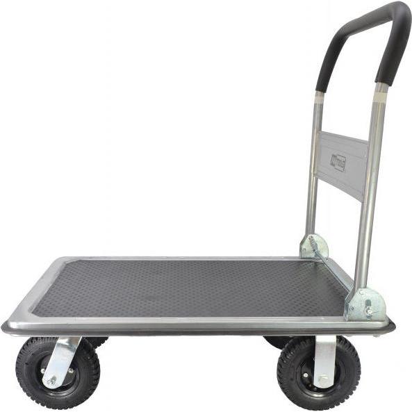 Thumbnail - Awtools, Transportwagen, WÓZEK MAGAZYNOWY 4-KOŁOWY 350KG