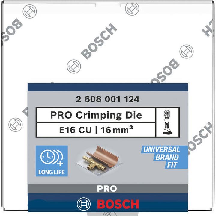 Immagine prodotto Bosch Professional PRO Presseinsatz