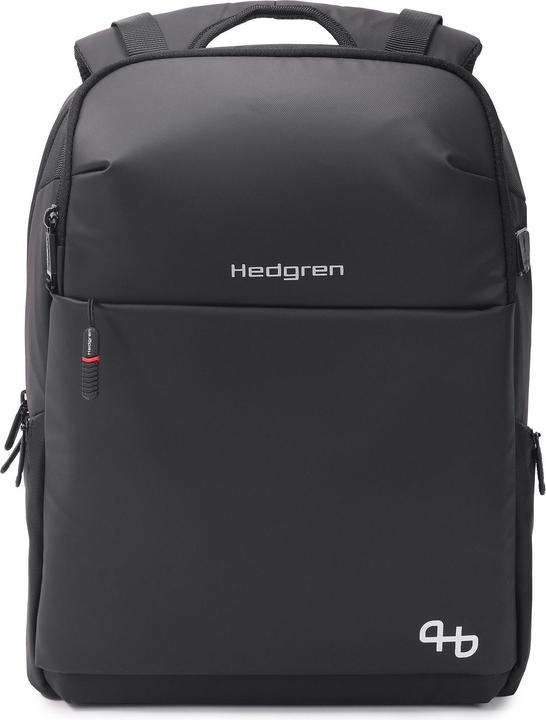 Produktbild Hedgren Commute Rucksack RFID 40 cm Laptopfach (11 l)