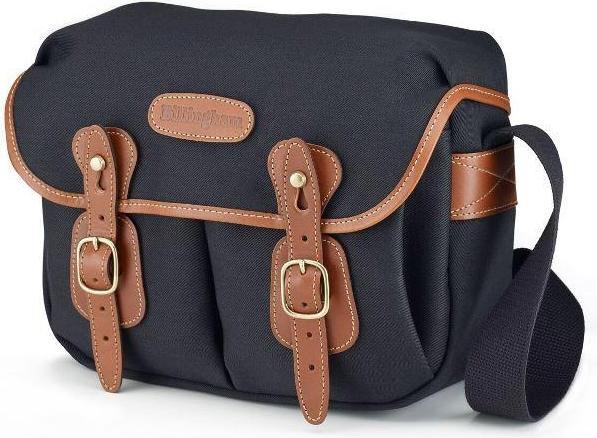 Actual product image Billingham Hadley Small (Camera shoulder bag, 5 l)