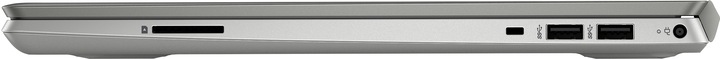Produktbild HP Pavilion 15-cs2013ng (15.60", Intel Core i5-8265U, 8 GB, 256 GB, DE)