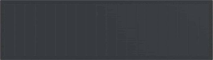 Produktbild vidaXL Gartendining-Set (350 x 100 x 74 cm)