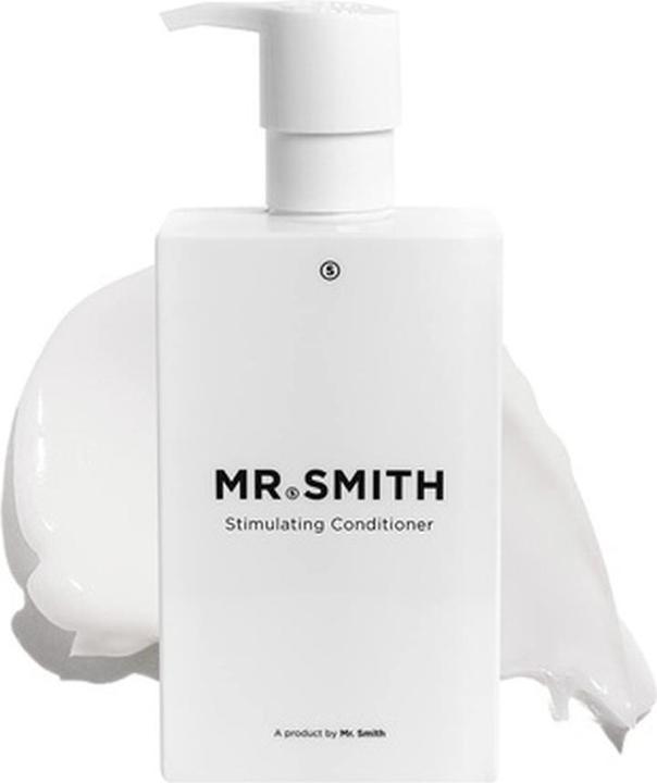 Actual product image Mr. Smith Stimulating Conditioner 300ml (300 ml)