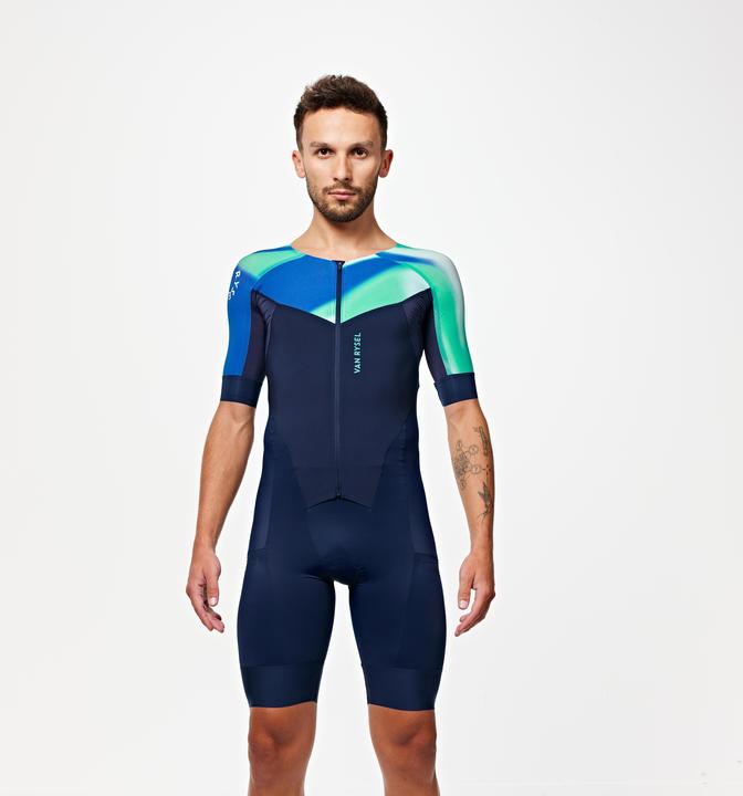 Van rysel Trifonzione Ld (L)