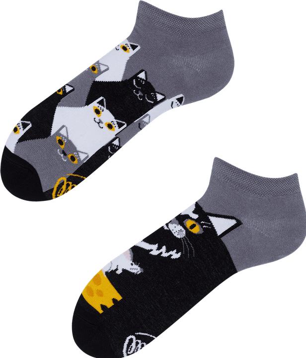 Produktbild Many Mornings Black Cat (Einzelpack, 43 - 46)
