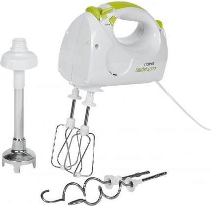 Actual product image Rotel Starlet 4000 (400 W)