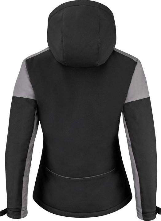 Produktbild Sharp Softshelljacke Wattiert (M)