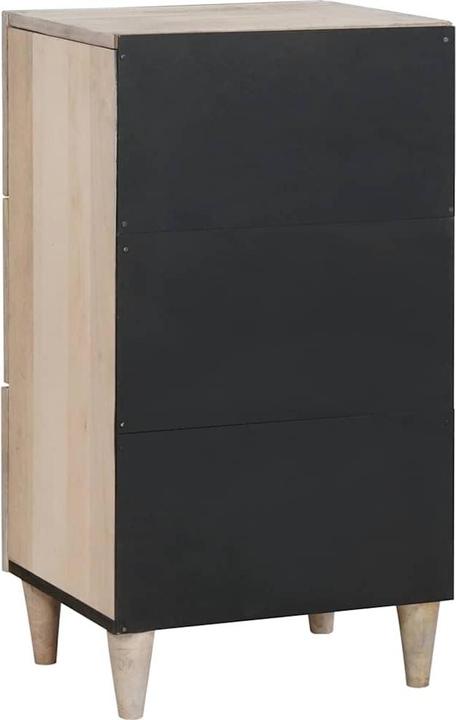 Produktbild vidaXL Sideboard (33 x 40 x 75 cm)