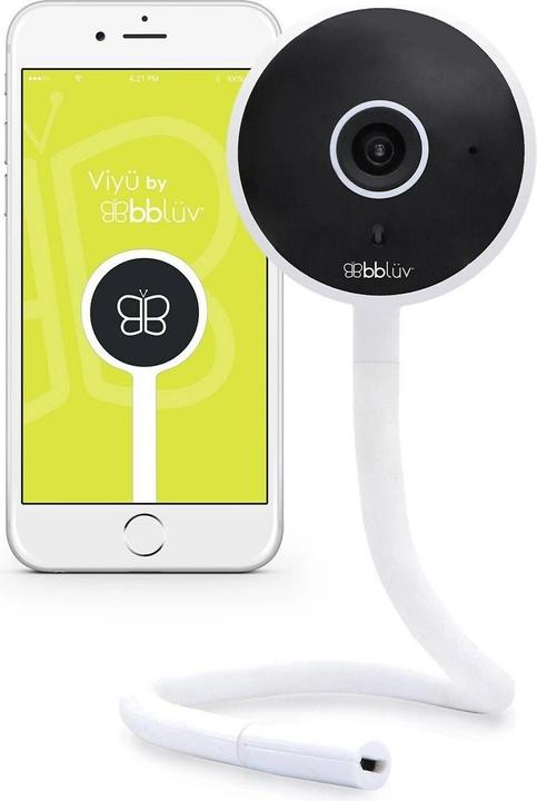 Actual product image Bblüv Viyü (Video & Audio)