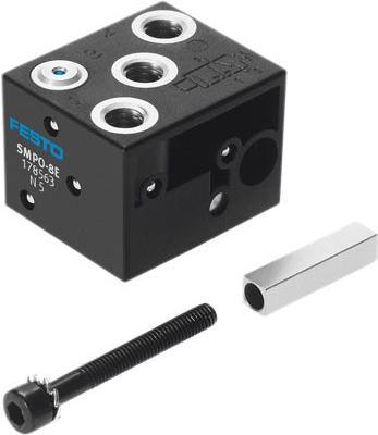 Immagine prodotto Festo SMPO-8E 178563 Interruttore di prossimità (Interruttore)