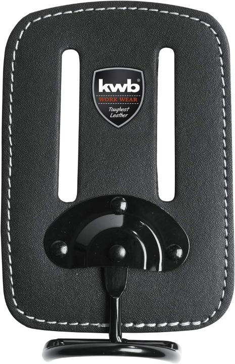 kwb Hammerhalter mit Bgel