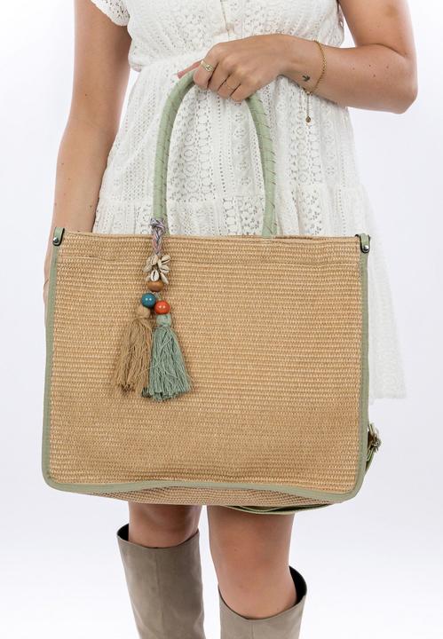 Image du produit Suri Frey Shopper SFY Kirsty