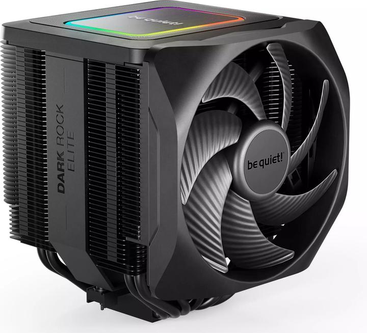 be quiet! Dark Rock Elite (168 mm)