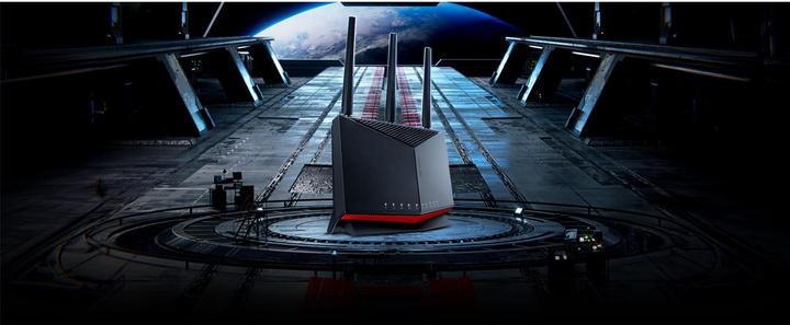 Produktbild ASUS RT-BE86U