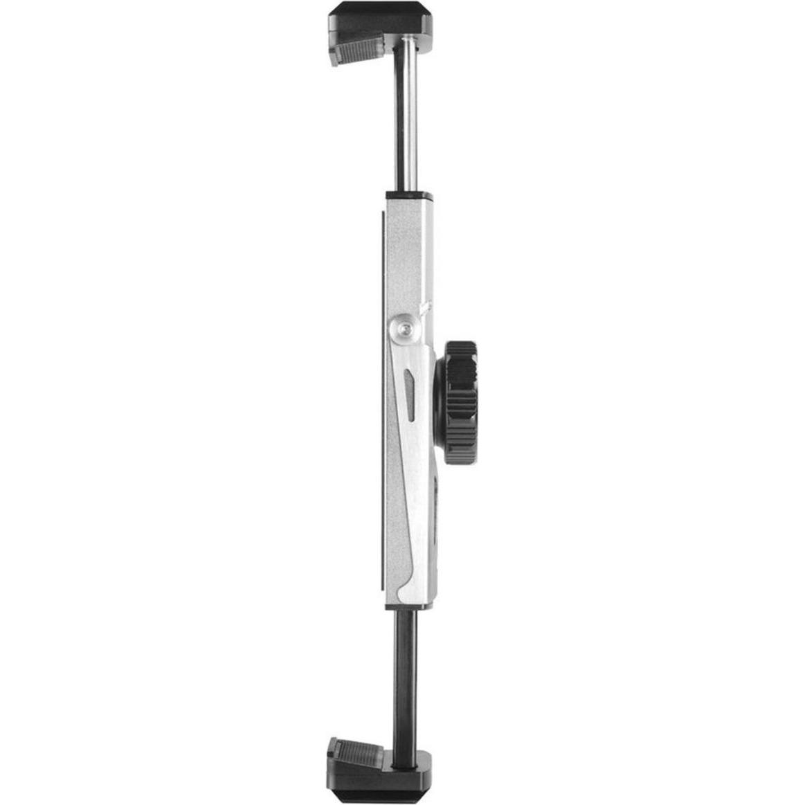 Thumbnail - Vanguard VEO TC M Tablet Connector, Smartphone Halterung, Silber
