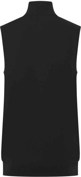 Produktbild Henbury Weste Durchgehender Reissverschluss Ärmellos (4XL)