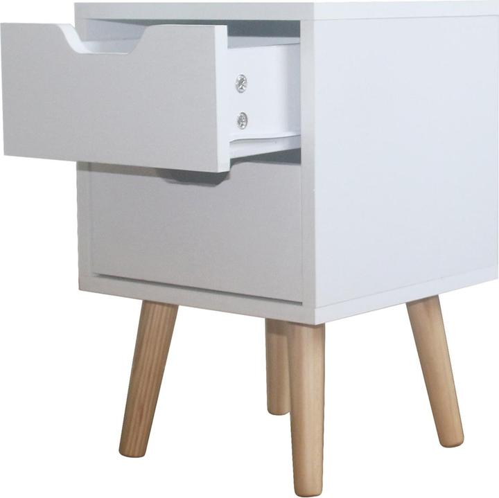 Produktbild HTI-Living Thekla (29.70 x 29.70 x 45 cm)