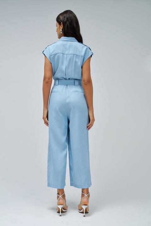 Image du produit Salsa Jeans Overall Lightdenim (L, M)