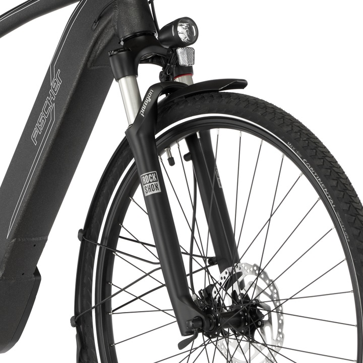 Actual product image Fischer VIATOR 6.0i 55 cm men (55 cm)