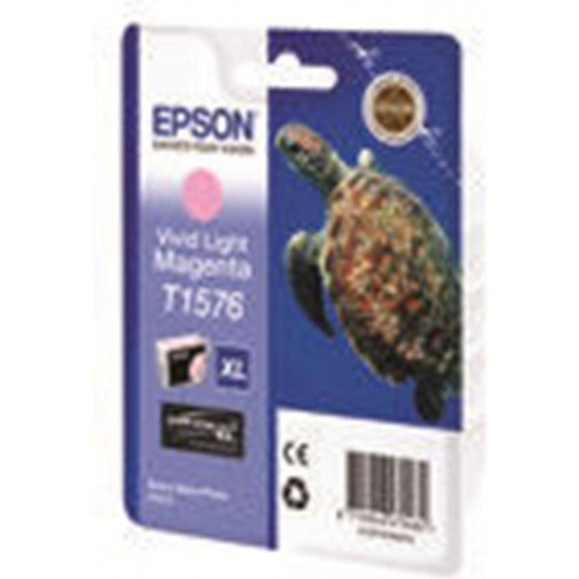 Thumbnail - Epson, Druckerpatrone, T1576 Ultra Chrome K3 (LM)