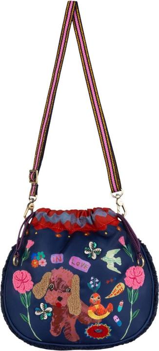 Immagine prodotto Oilily Toddy Shoulder Bag