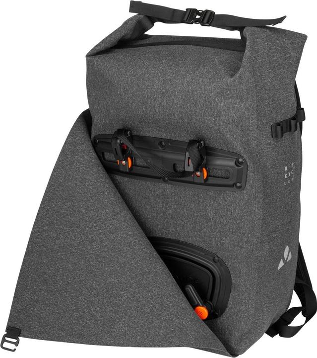Image du produit Vaude ReCycle Transformer 2in1 (26 l, Sacoches)