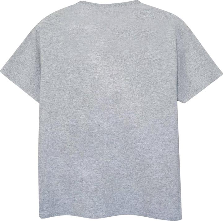 Image du produit T-Shirt fille Waiting For My Letter Poudlard (140, 146)