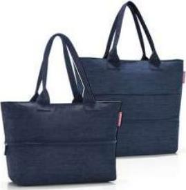 Produktbild reisenthel Shopper e1 Dunkelblau, 12 l