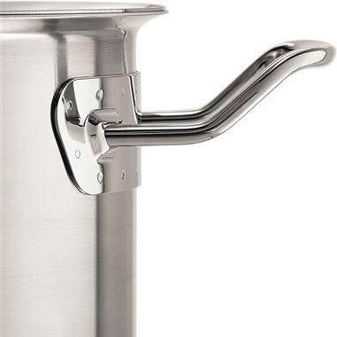Produktbild Fissler Kochtopf orig.profi col. 24cm (24 cm, Kochtopf, Edelstahl)