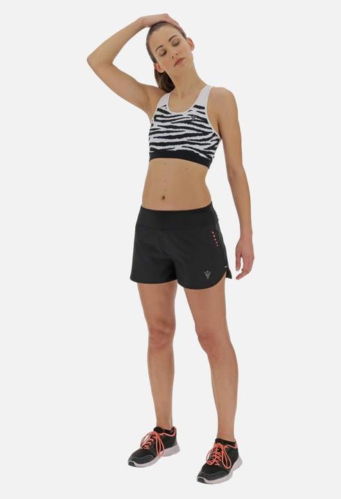 Actual product image Macron Taylor women's running shorts (XL)